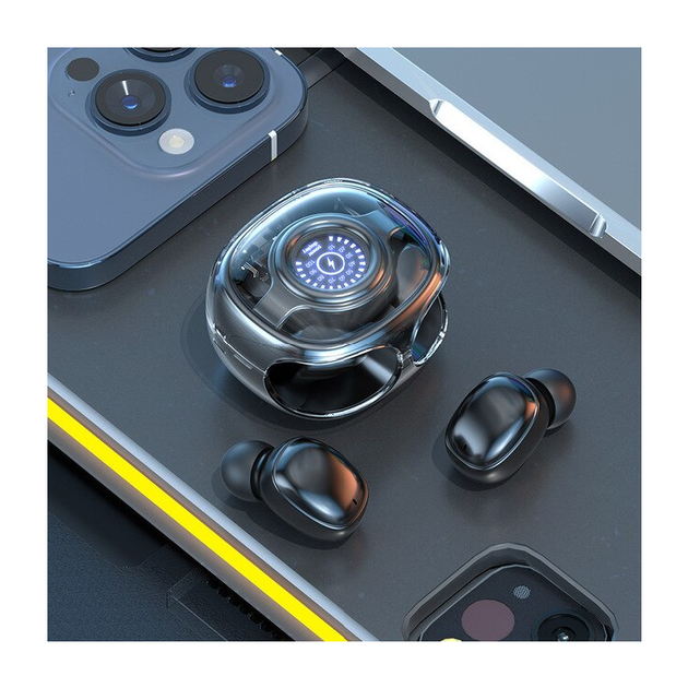 Беспроводные bluetooth-наушники Headset M26