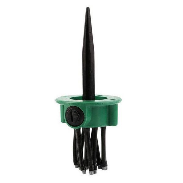 Ороситель Water Sprinklers 360 для полива 360°, спринклерный