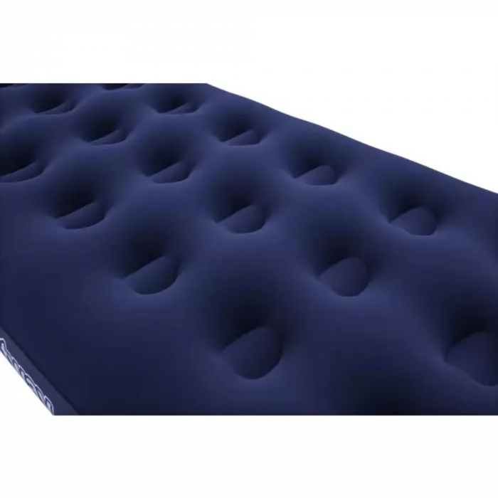 Матрас надувной Avenli Flocked Air Bed Twin