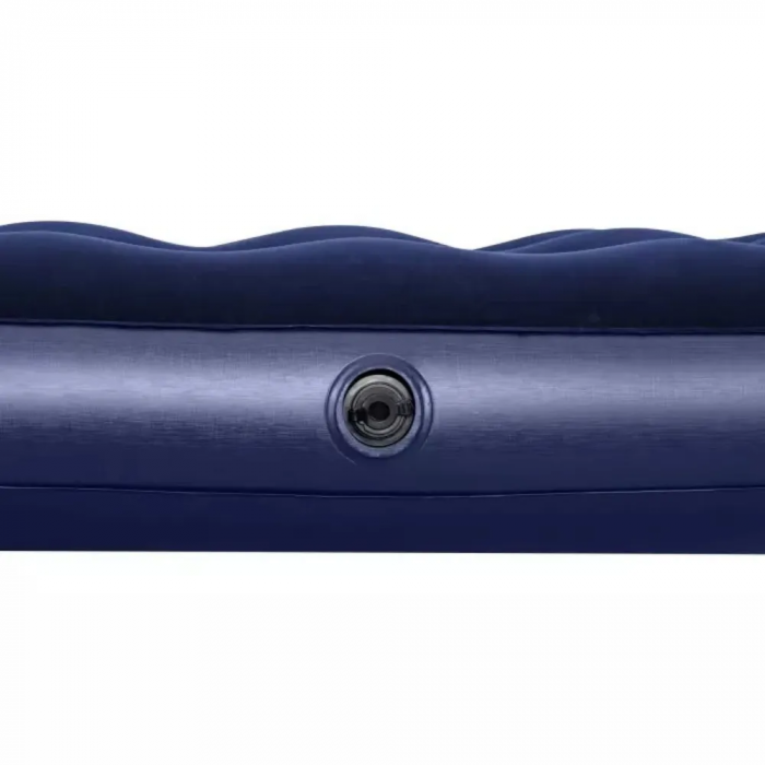 Матрас надувной Avenli Flocked Air Bed Twin