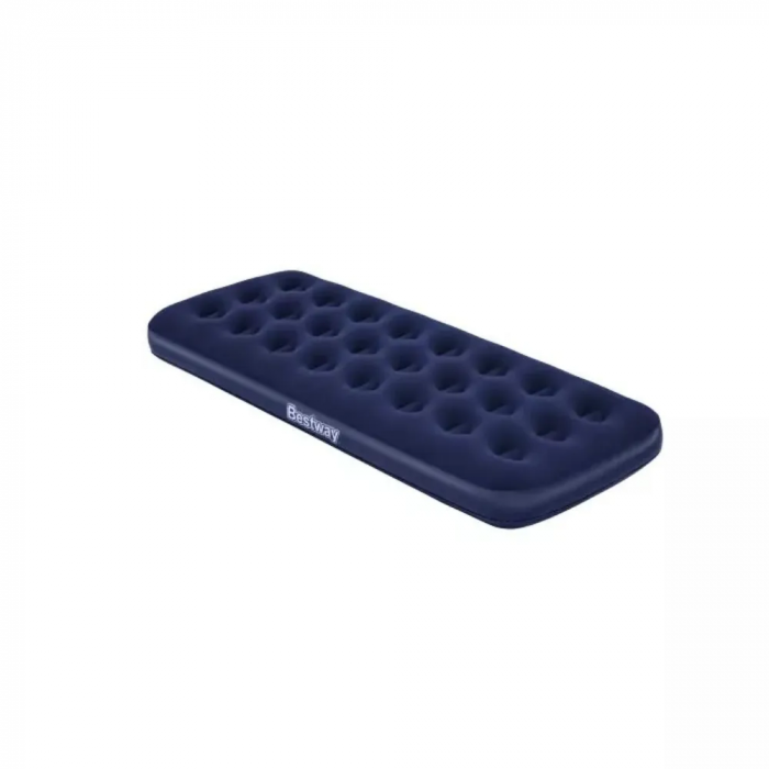 Матрас надувной Avenli Flocked Air Bed Twin