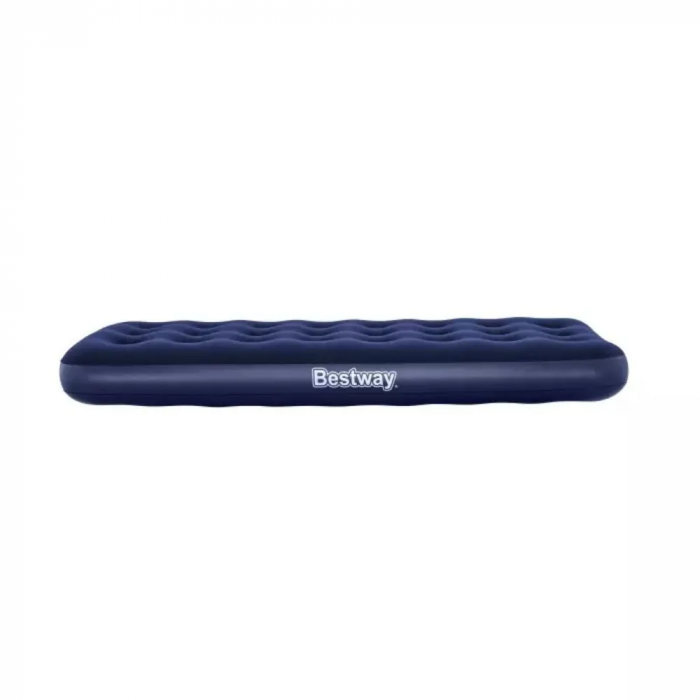 Матрас надувной Avenli Flocked Air Bed Twin