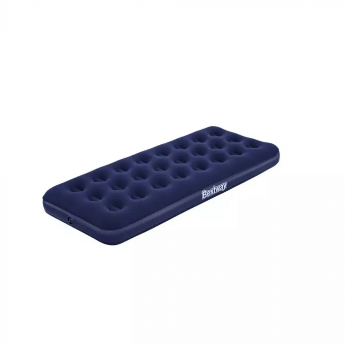 Матрас надувной Avenli Flocked Air Bed Twin